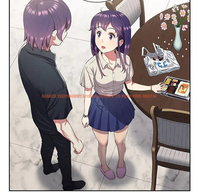 Read Hentai Image 61 759 in comic Yuri’s Part Time Job - Chapter 17 - hentaitnt.net