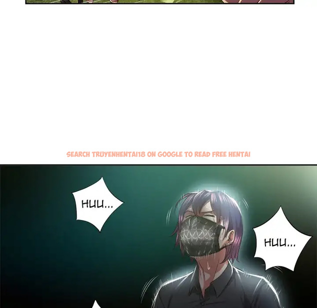 Read Hentai Image 7 757 in comic Yuri’s Part Time Job - Chapter 17 - hentaitnt.net
