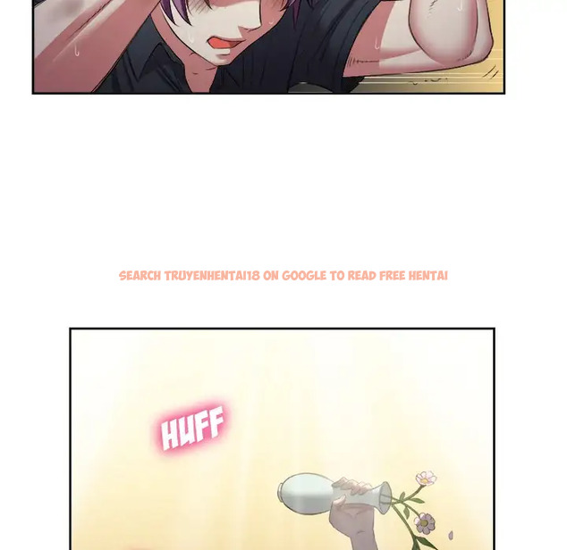 Read Hentai Image 72 759 in comic Yuri’s Part Time Job - Chapter 17 - hentaitnt.net