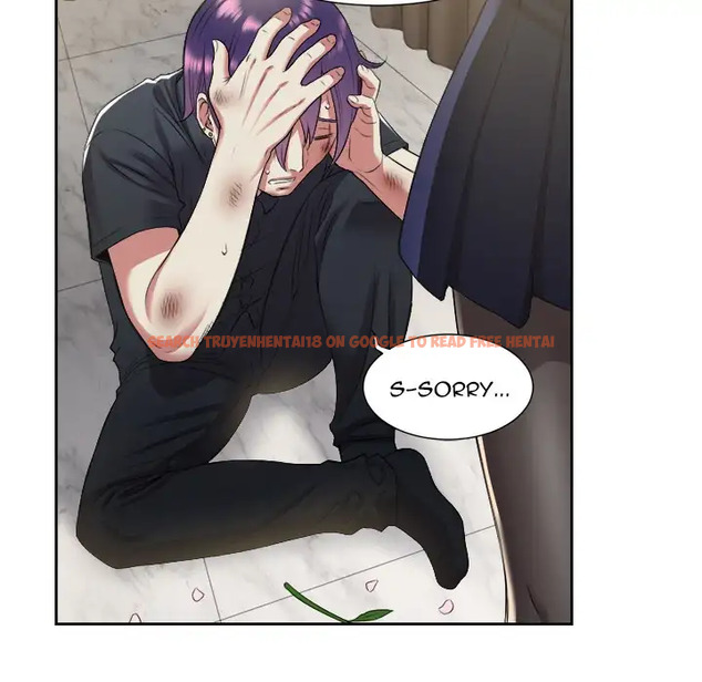 Read Hentai Image 78 759 in comic Yuri’s Part Time Job - Chapter 17 - hentaitnt.net
