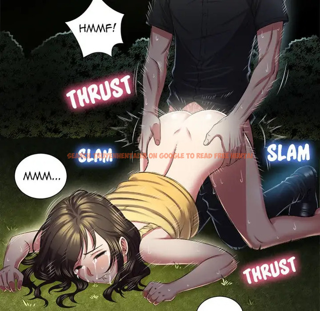 Read Hentai Image 8 757 in comic Yuri’s Part Time Job - Chapter 17 - hentaitnt.net
