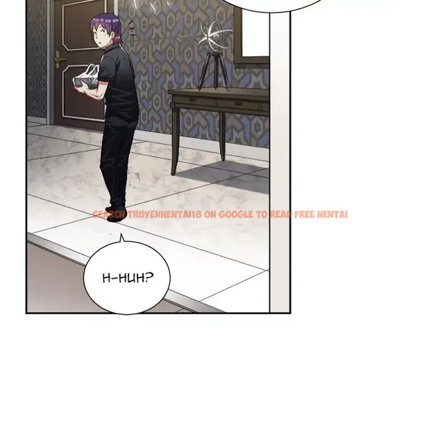 Read Hentai Image 10 756 in comic Yuri’s Part Time Job - Chapter 18 - hentaitnt.net