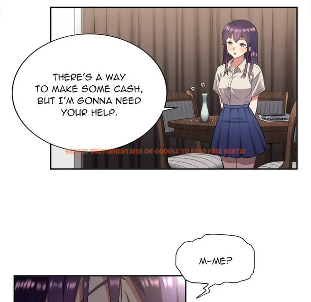 Read Hentai Image 11 756 in comic Yuri’s Part Time Job - Chapter 18 - hentaitnt.net