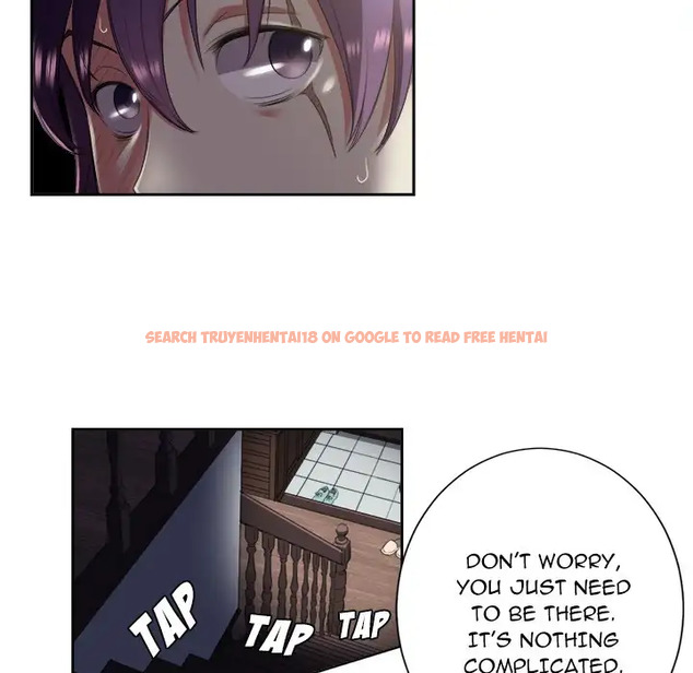 Read Hentai Image 12 756 in comic Yuri’s Part Time Job - Chapter 18 - hentaitnt.net