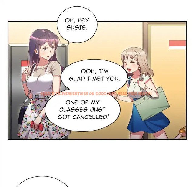 Read Hentai Image 28 756 in comic Yuri’s Part Time Job - Chapter 18 - hentaitnt.net