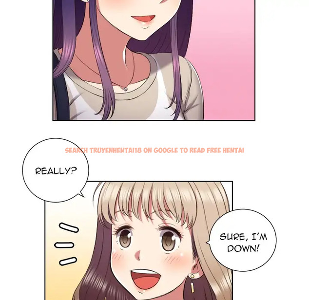 Read Hentai Image 35 756 in comic Yuri’s Part Time Job - Chapter 18 - hentaitnt.net