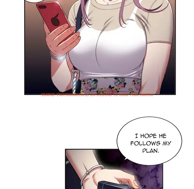 Read Hentai Image 42 756 in comic Yuri’s Part Time Job - Chapter 18 - hentaitnt.net