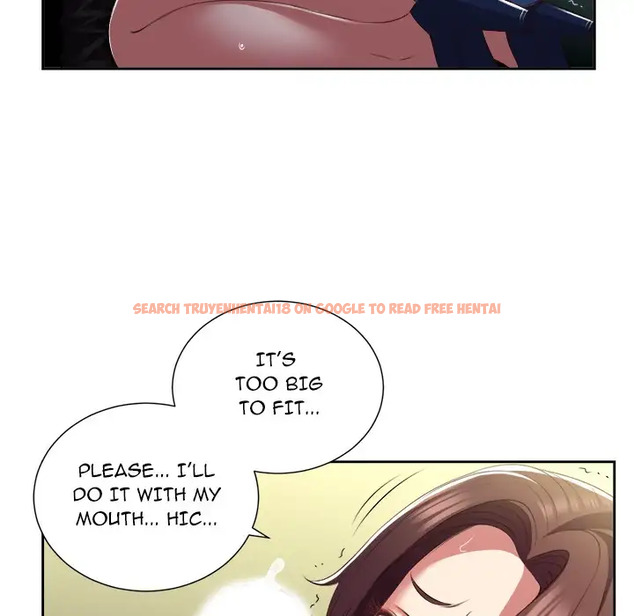 Read Hentai Image 50 756 in comic Yuri’s Part Time Job - Chapter 18 - hentaitnt.net