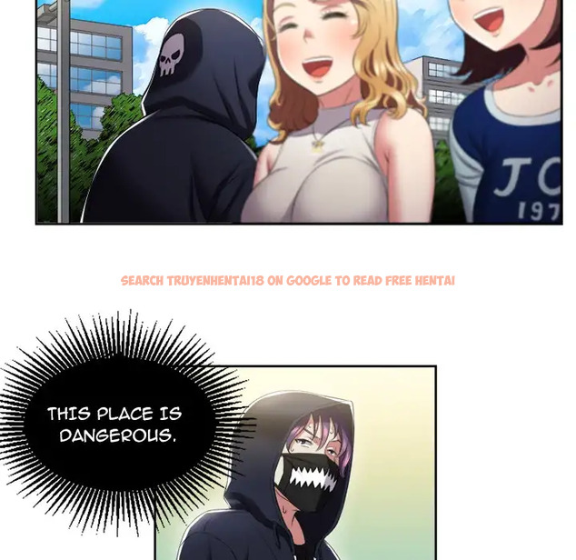 Read Hentai Image 75 756 in comic Yuri’s Part Time Job - Chapter 18 - hentaitnt.net
