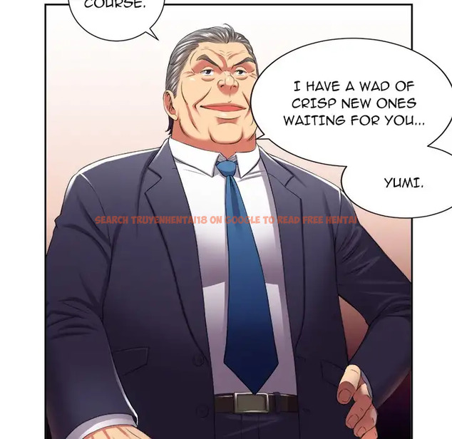 Read Hentai Image 86 757 in comic Yuri’s Part Time Job - Chapter 18 - hentaitnt.net