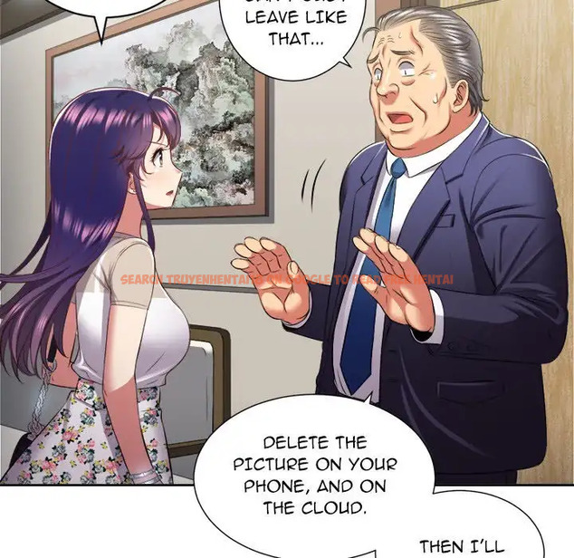 Read Hentai Image 10 753 in comic Yuri’s Part Time Job - Chapter 19 - hentaitnt.net