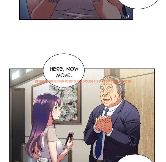Read Hentai Image 12 753 in comic Yuri’s Part Time Job - Chapter 19 - hentaitnt.net