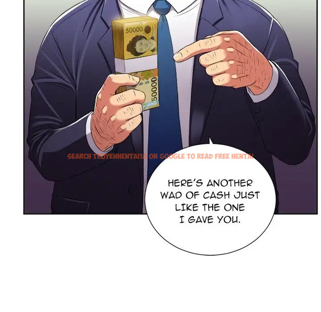 Read Hentai Image 14 753 in comic Yuri’s Part Time Job - Chapter 19 - hentaitnt.net