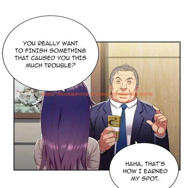 Read Hentai Image 17 753 in comic Yuri’s Part Time Job - Chapter 19 - hentaitnt.net