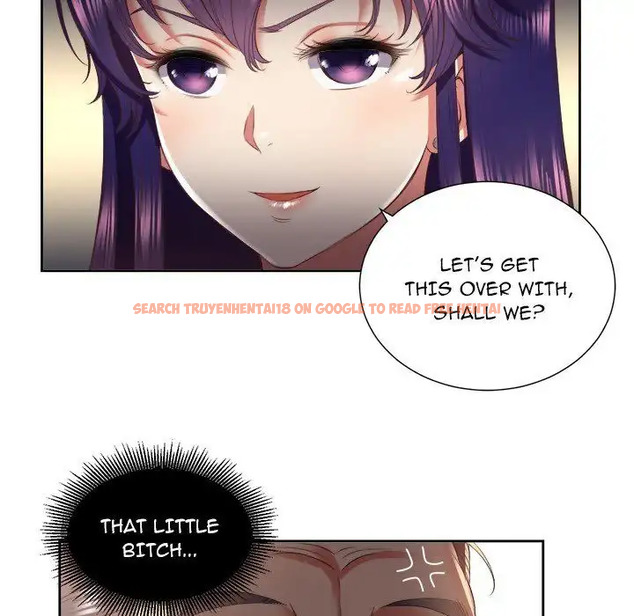 Read Hentai Image 5 753 in comic Yuri’s Part Time Job - Chapter 19 - hentaitnt.net
