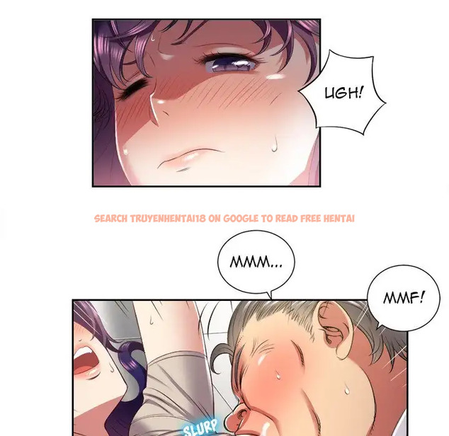 Read Hentai Image 56 754 in comic Yuri’s Part Time Job - Chapter 19 - hentaitnt.net