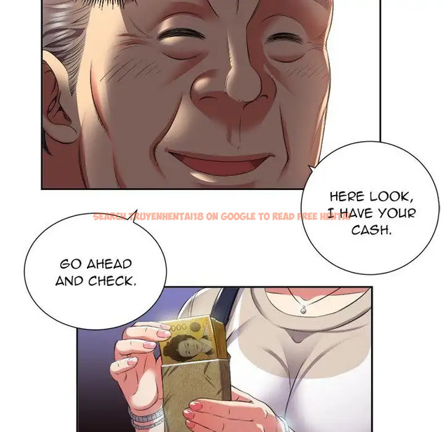Read Hentai Image 6 753 in comic Yuri’s Part Time Job - Chapter 19 - hentaitnt.net