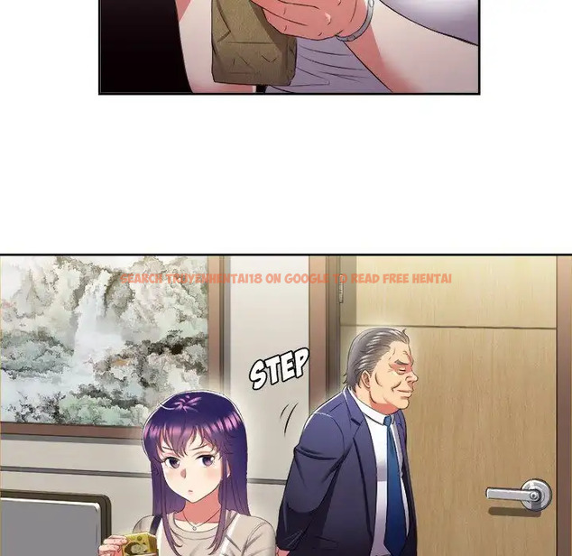 Read Hentai Image 7 753 in comic Yuri’s Part Time Job - Chapter 19 - hentaitnt.net