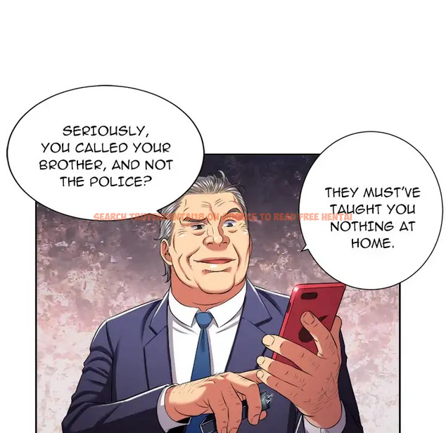 Read Hentai Image 11 750 in comic Yuri’s Part Time Job - Chapter 20 - hentaitnt.net