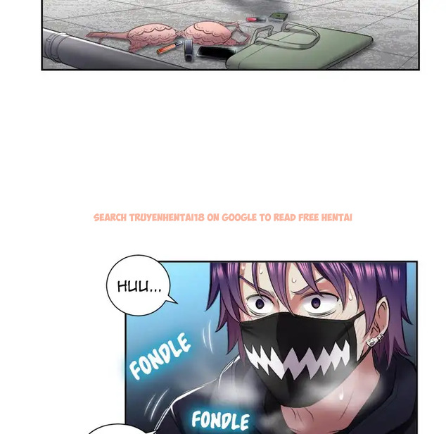 Read Hentai Image 23 750 in comic Yuri’s Part Time Job - Chapter 20 - hentaitnt.net