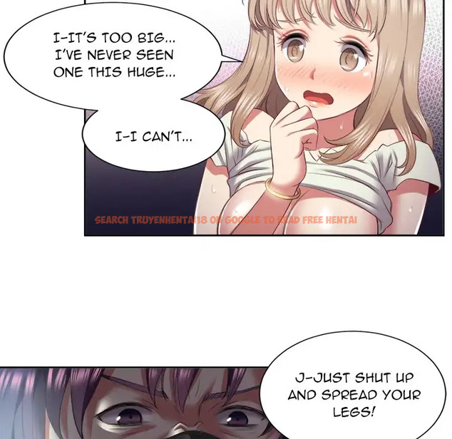 Read Hentai Image 31 751 in comic Yuri’s Part Time Job - Chapter 20 - hentaitnt.net