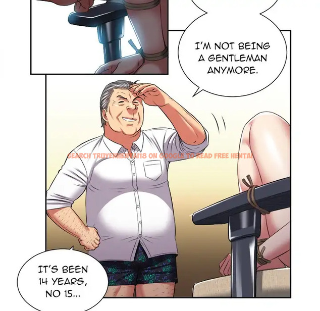 Read Hentai Image 34 751 in comic Yuri’s Part Time Job - Chapter 20 - hentaitnt.net