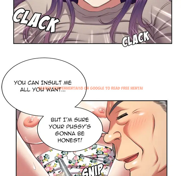 Read Hentai Image 54 751 in comic Yuri’s Part Time Job - Chapter 20 - hentaitnt.net
