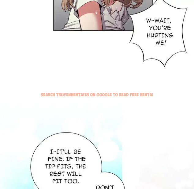 Read Hentai Image 11 747 in comic Yuri’s Part Time Job - Chapter 21 - hentaitnt.net