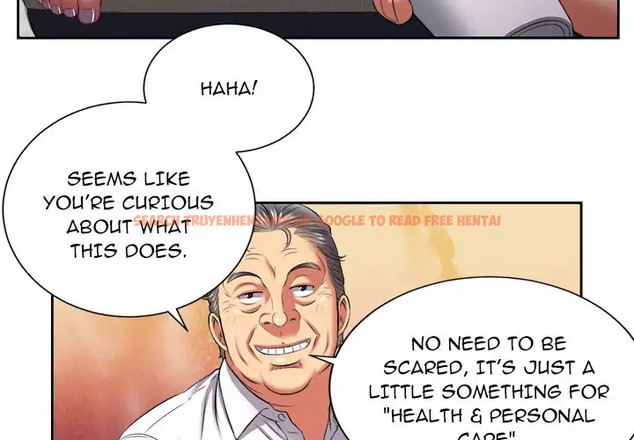 Read Hentai Image 3 747 in comic Yuri’s Part Time Job - Chapter 21 - hentaitnt.net