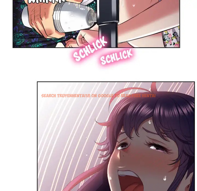 Read Hentai Image 48 748 in comic Yuri’s Part Time Job - Chapter 21 - hentaitnt.net