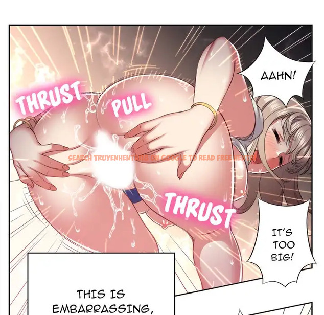 Read Hentai Image 57 748 in comic Yuri’s Part Time Job - Chapter 21 - hentaitnt.net