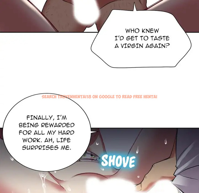 Read Hentai Image 20 745 in comic Yuri’s Part Time Job - Chapter 22 - hentaitnt.net