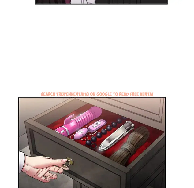Read Hentai Image 40 745 in comic Yuri’s Part Time Job - Chapter 22 - hentaitnt.net
