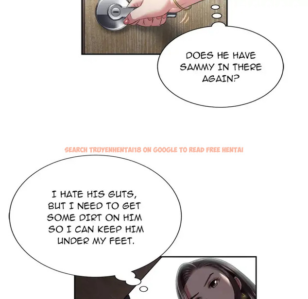 Read Hentai Image 47 745 in comic Yuri’s Part Time Job - Chapter 22 - hentaitnt.net