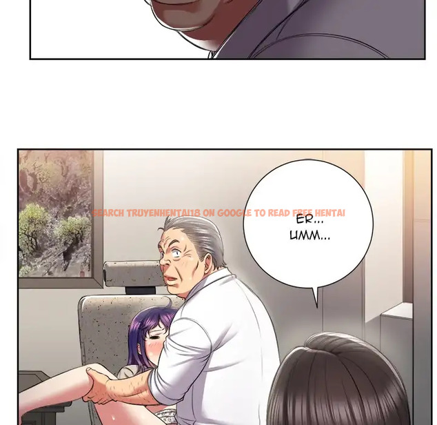Read Hentai Image 51 747 in comic Yuri’s Part Time Job - Chapter 22 - hentaitnt.net