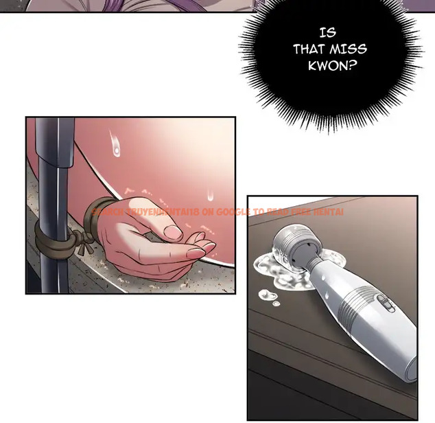 Read Hentai Image 54 747 in comic Yuri’s Part Time Job - Chapter 22 - hentaitnt.net