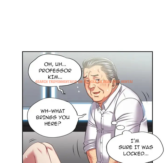 Read Hentai Image 57 747 in comic Yuri’s Part Time Job - Chapter 22 - hentaitnt.net