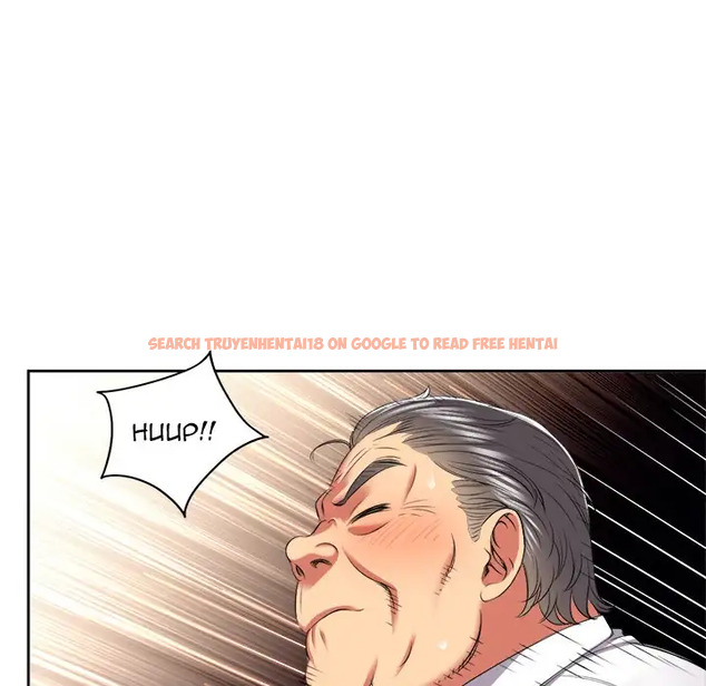Read Hentai Image 7 744 in comic Yuri’s Part Time Job - Chapter 22 - hentaitnt.net