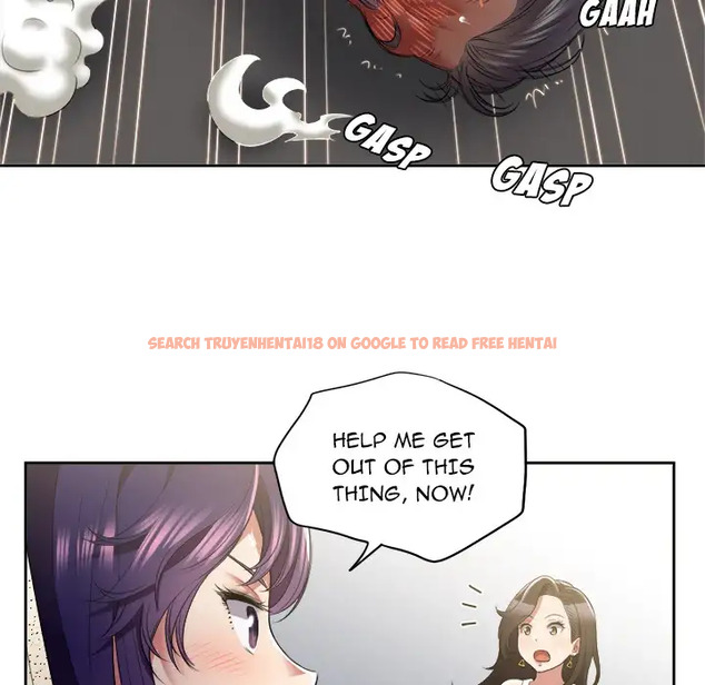 Read Hentai Image 73 747 in comic Yuri’s Part Time Job - Chapter 22 - hentaitnt.net
