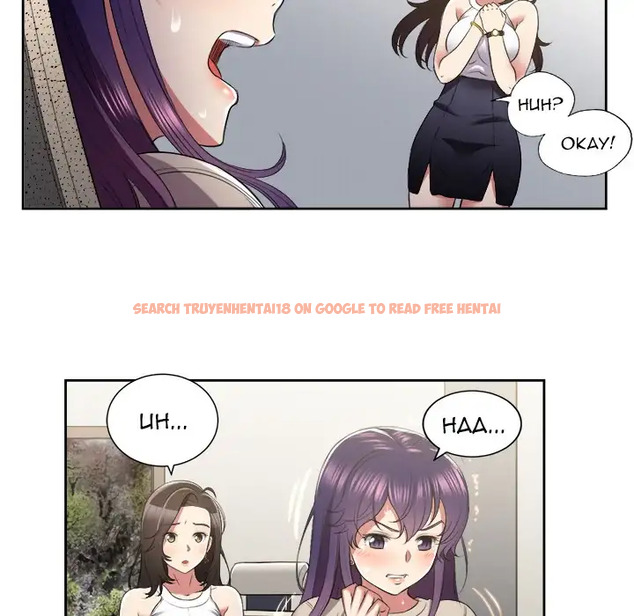 Read Hentai Image 74 747 in comic Yuri’s Part Time Job - Chapter 22 - hentaitnt.net