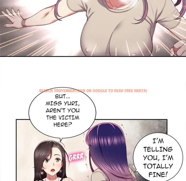 Read Hentai Image 11 741 in comic Yuri’s Part Time Job - Chapter 23 - hentaitnt.net