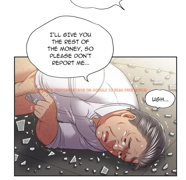 Read Hentai Image 14 741 in comic Yuri’s Part Time Job - Chapter 23 - hentaitnt.net