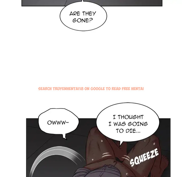 Read Hentai Image 26 742 in comic Yuri’s Part Time Job - Chapter 23 - hentaitnt.net