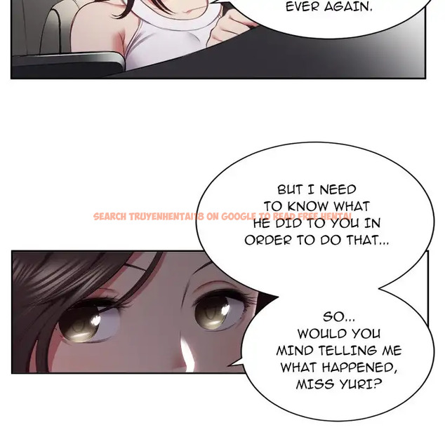 Read Hentai Image 40 742 in comic Yuri’s Part Time Job - Chapter 23 - hentaitnt.net