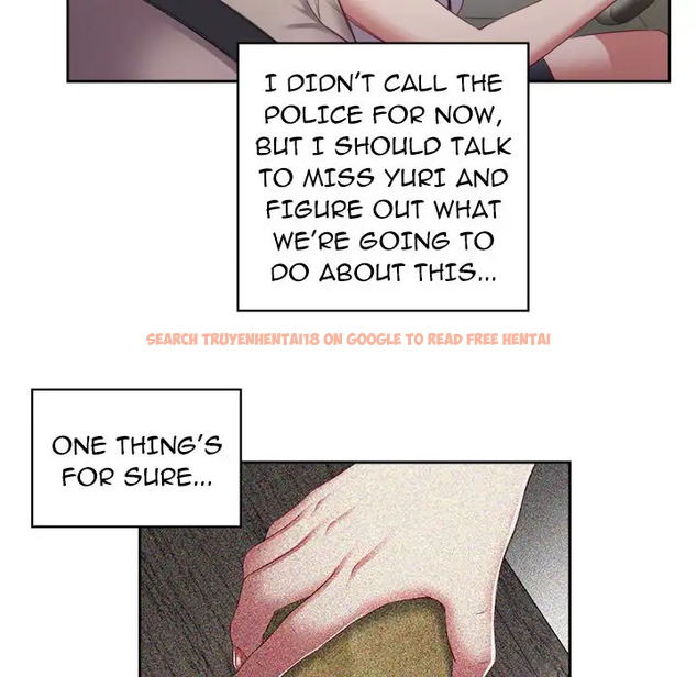 Read Hentai Image 43 744 in comic Yuri’s Part Time Job - Chapter 23 - hentaitnt.net