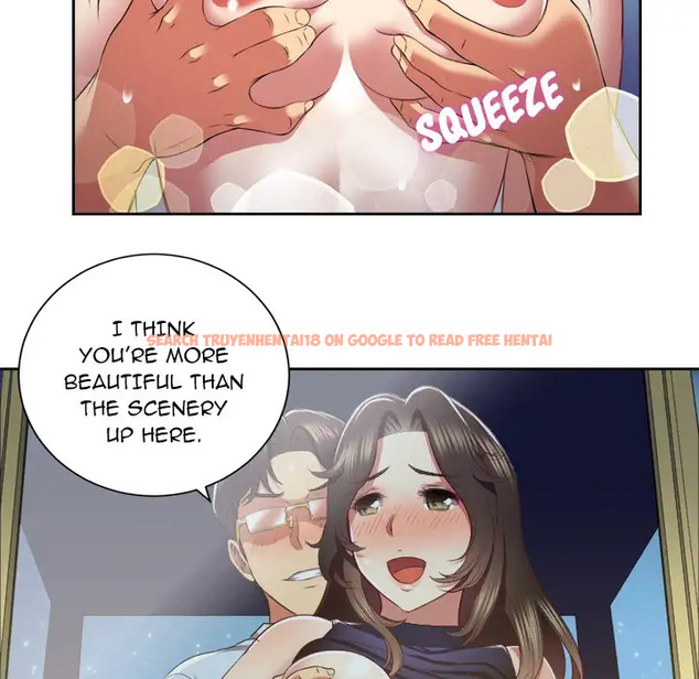 Read Hentai Image 56 744 in comic Yuri’s Part Time Job - Chapter 23 - hentaitnt.net