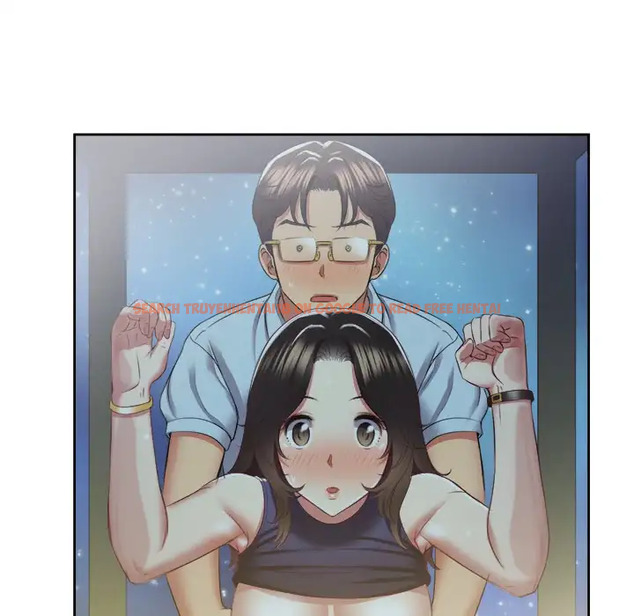 Read Hentai Image 66 744 in comic Yuri’s Part Time Job - Chapter 23 - hentaitnt.net