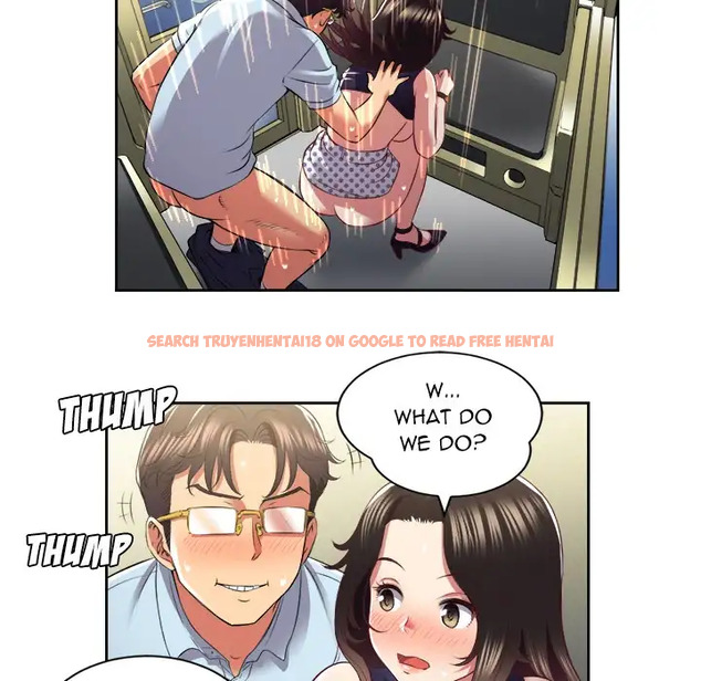 Read Hentai Image 69 744 in comic Yuri’s Part Time Job - Chapter 23 - hentaitnt.net