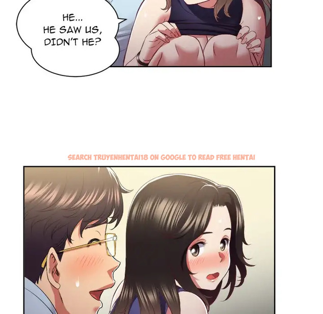 Read Hentai Image 70 744 in comic Yuri’s Part Time Job - Chapter 23 - hentaitnt.net