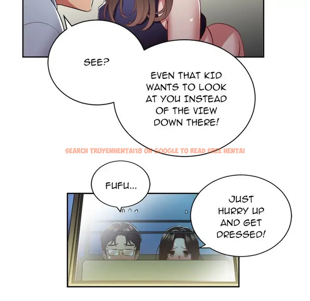 Read Hentai Image 71 744 in comic Yuri’s Part Time Job - Chapter 23 - hentaitnt.net